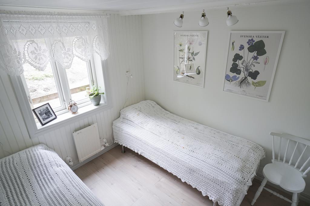 Anfasteroed Gardsvik - Grindstugan Ljungskile Exteriér fotografie
